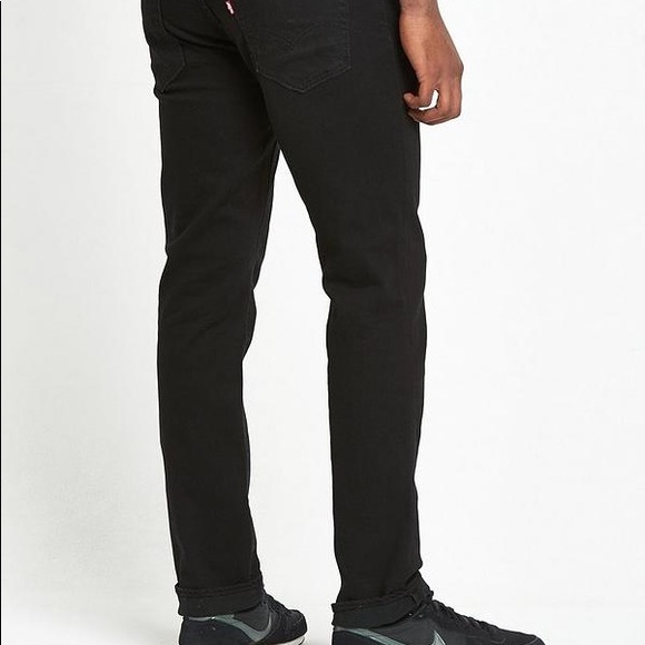 Levi's Other - Levi’s 511 Slim Fit Denim